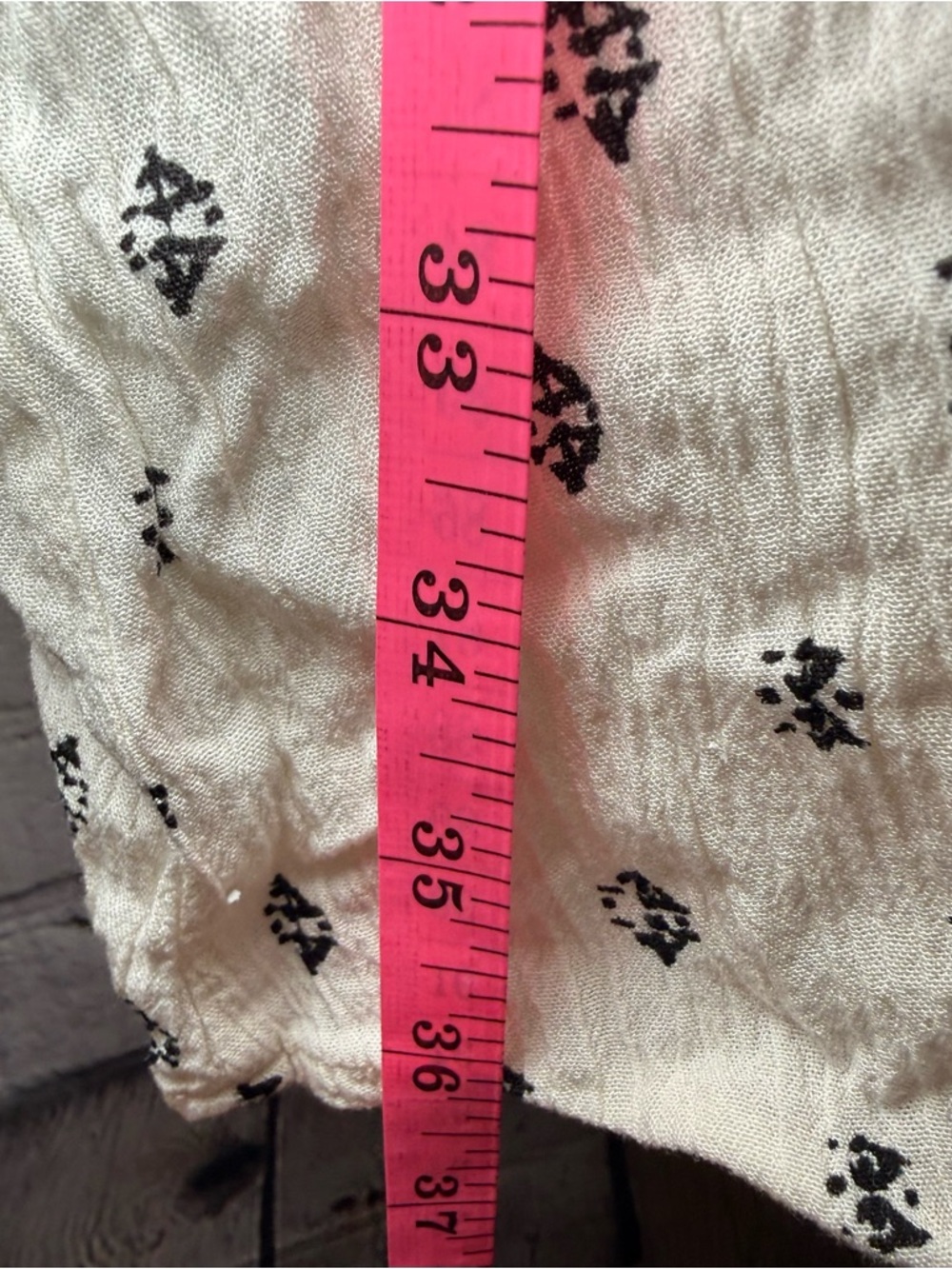 Maurices White Sleeveless Dress - Picture 6 of 9